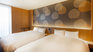 エグゼクティブ ペントハウス 禁煙