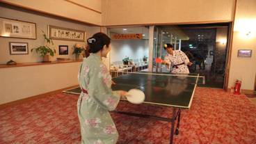 施設内の設備 / 2