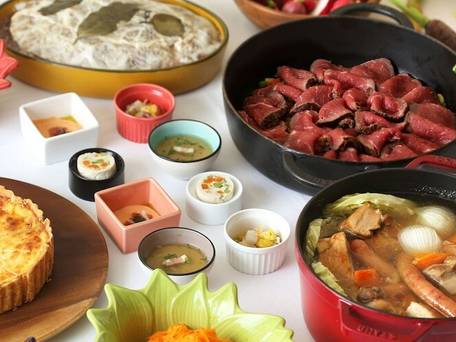 ホテルピエナ神戸 / 4