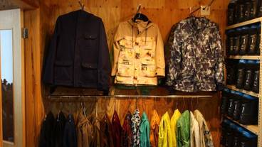 スノーボード / 7