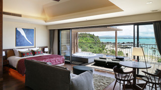 エグゼクティブ ダブルルーム