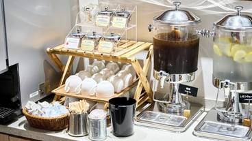 施設内の設備 / 6