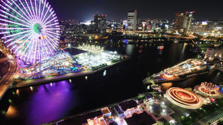 ラグジュアリーハーバーキング パークビュー 禁煙