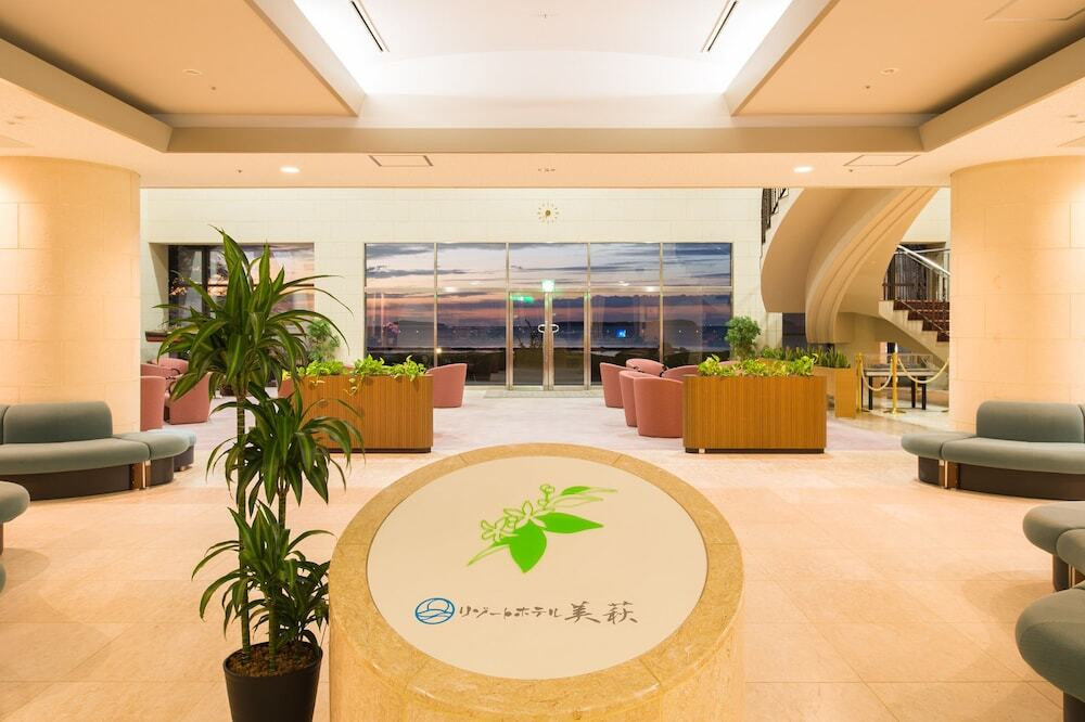 内部エントランス