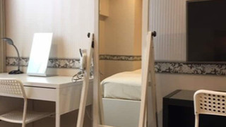 デラックスセミダブルルーム2 禁煙