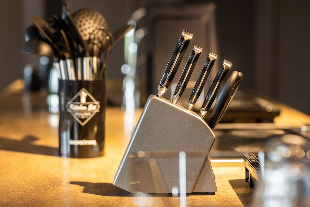 共用キッチン設備