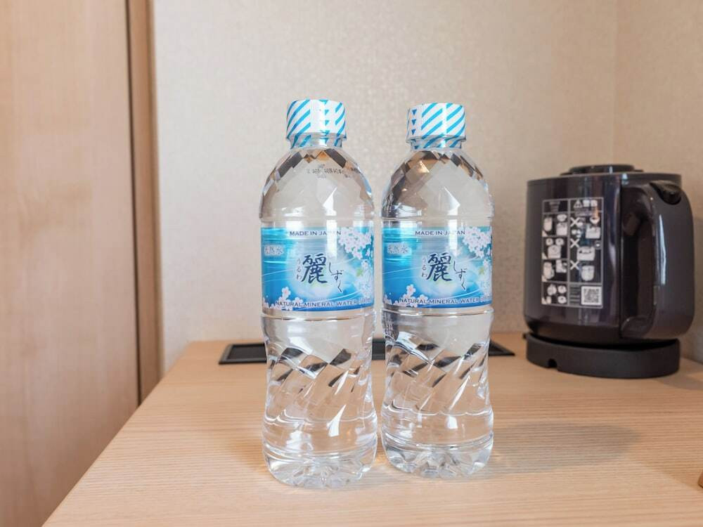 客室の設備とサービス