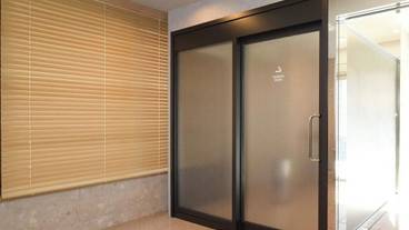 施設内の設備 / 3