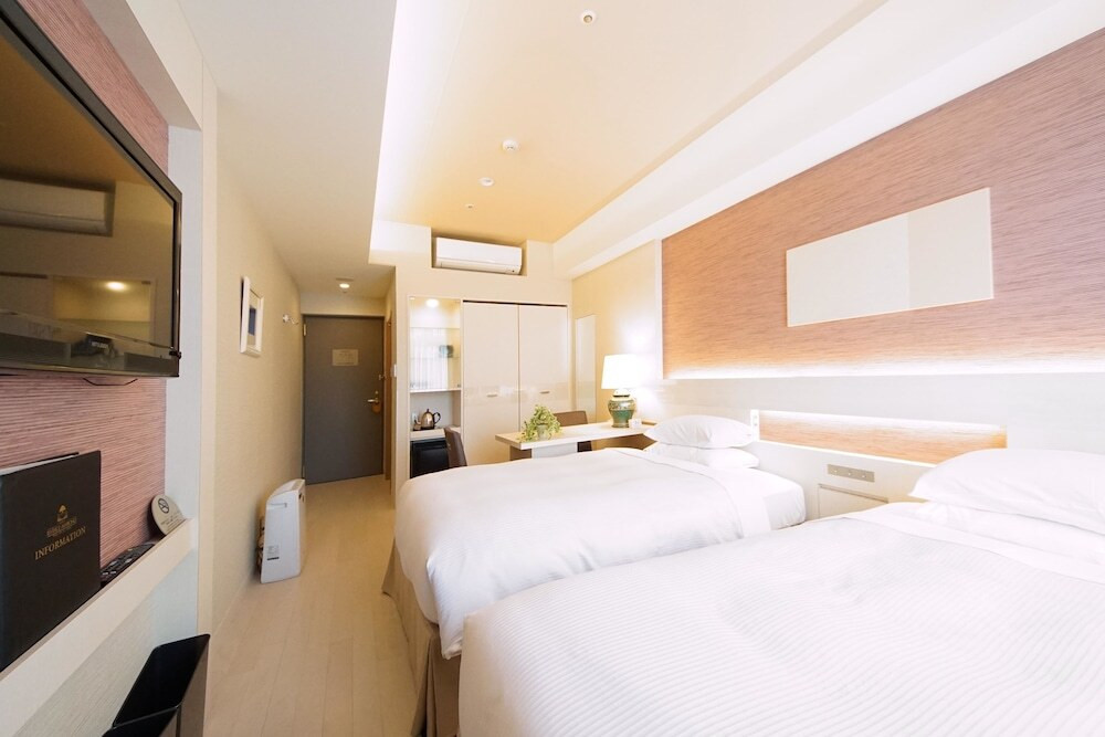 福井を一望できる天空大浴場と約60品目の朝食に大満足!3445585