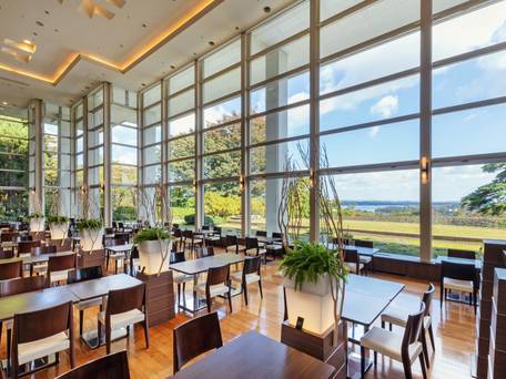 ホテル松島大観荘 / 4