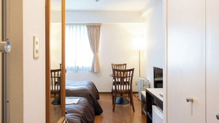 禁煙ツイン（22.5㎡）