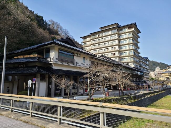 存在感がある建物