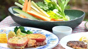 食事・飲み物 / 4