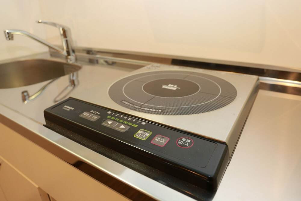 全室キッチン完備で便利3994672