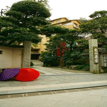 2. 湘南江の島 御料理旅館 恵比寿屋3846591