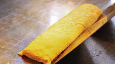 朝食ビュッフェ / 4