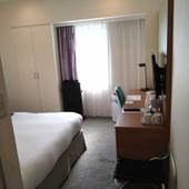 ANAホリデイ・イン札幌すすきの（北海道 ビジネスホテル） / 2