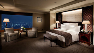 スイート キングベッド 1 台