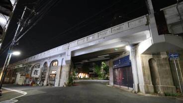 施設からの眺望 / 19