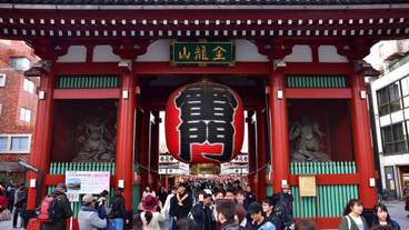 観光スポット / 1