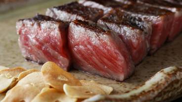 ステーキハウス 吉池メニュー例 / 7