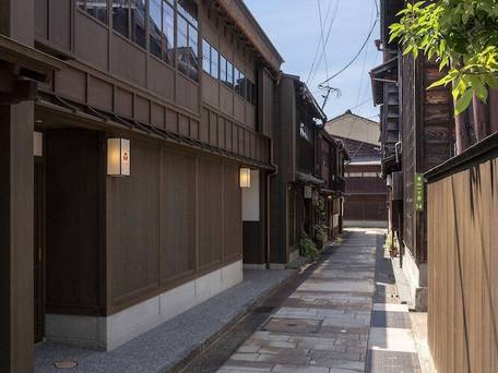 謡町 UTAIMACHI / 5