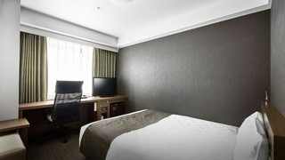 スタンダード ダブルルーム 禁煙