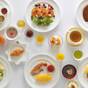 【LUXDAYSセール】人気の朝食ブッフェ付き リゾートアイランドプラン | グランドニッコー淡路
