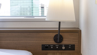 モデレート ルーム 禁煙