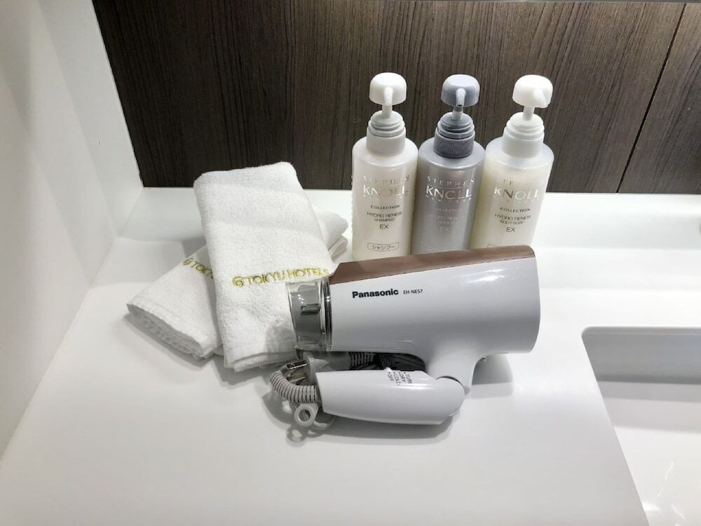 客室の設備とサービス