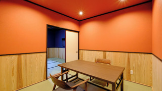 和風ツインルーム