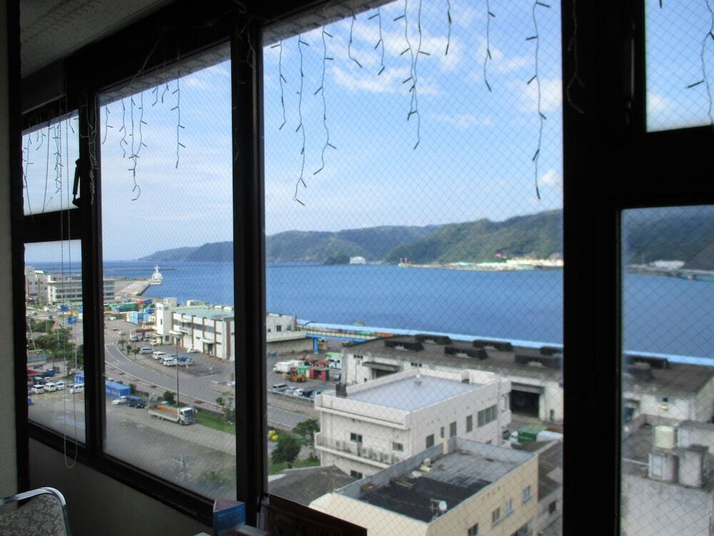 施設からの眺望