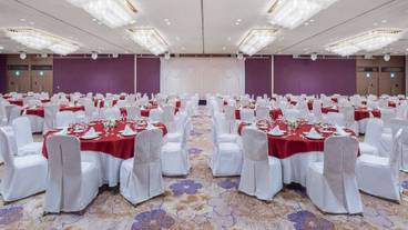 バンケット ホール / 31