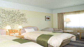 【特別階】ツインルーム 禁煙