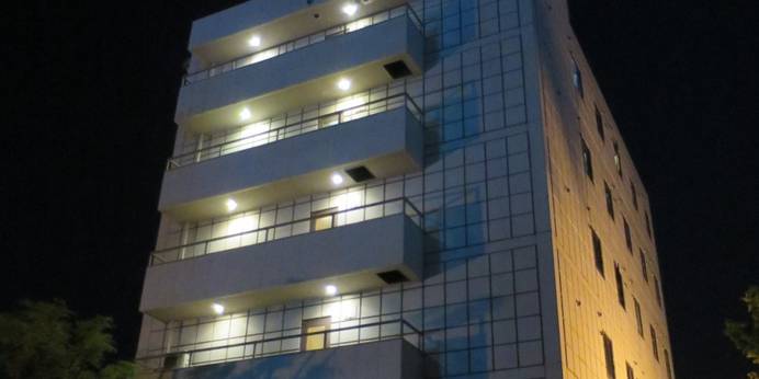 ホテルルートインコート篠ノ井（長野県 ビジネスホテル） / 1