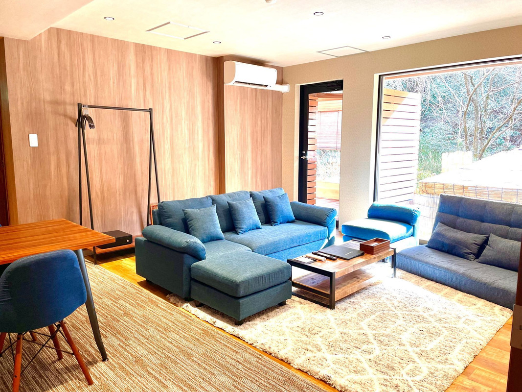 金色の間 十六夜