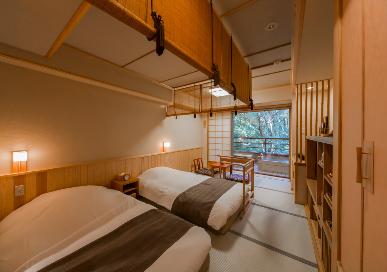 「伊勢神宮内宮」まで徒歩約15分♪彼とのお伊勢まいりにぴったり3495616