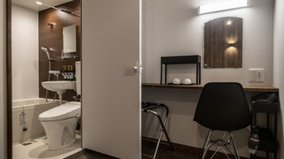 スタンダード ツインルーム 禁煙