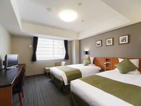 ホテルマイステイズ京都四条 / 5