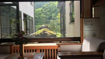 施設内の設備 / 4