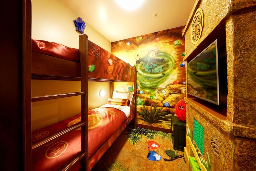 「レゴランド・ジャパン」に行くのならぜひこのホテル！4771129