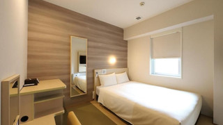 トラディショナル ダブルルーム