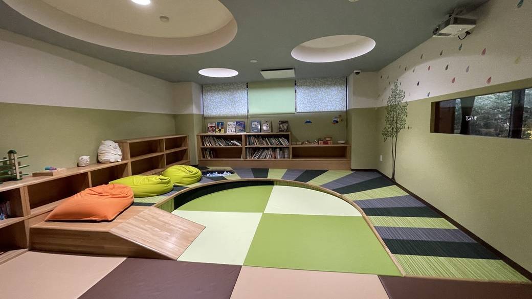 キッズスぺ―ス / 4