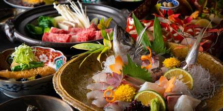 源泉掛け流しの離れ宿 由布院別邸 風の森