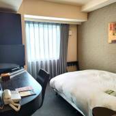 ホテルルートイン宮崎橘通（宮崎県 ビジネスホテル） / 3