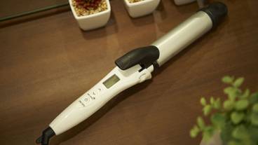 施設内の設備 / 11