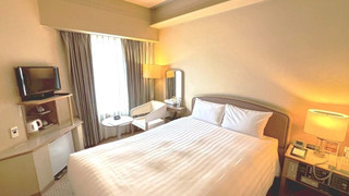 [喫煙可] ダブルルーム