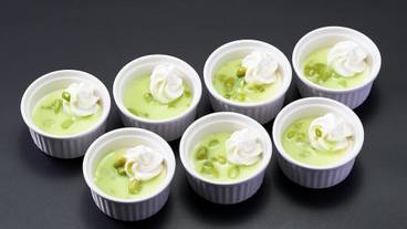 朝食ビュッフェ / 9