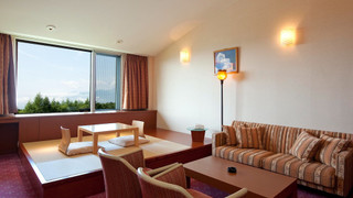 プレミアム和洋室 禁煙