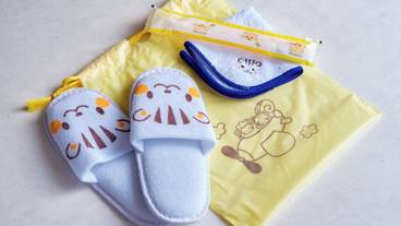 客室の設備とサービス / 27